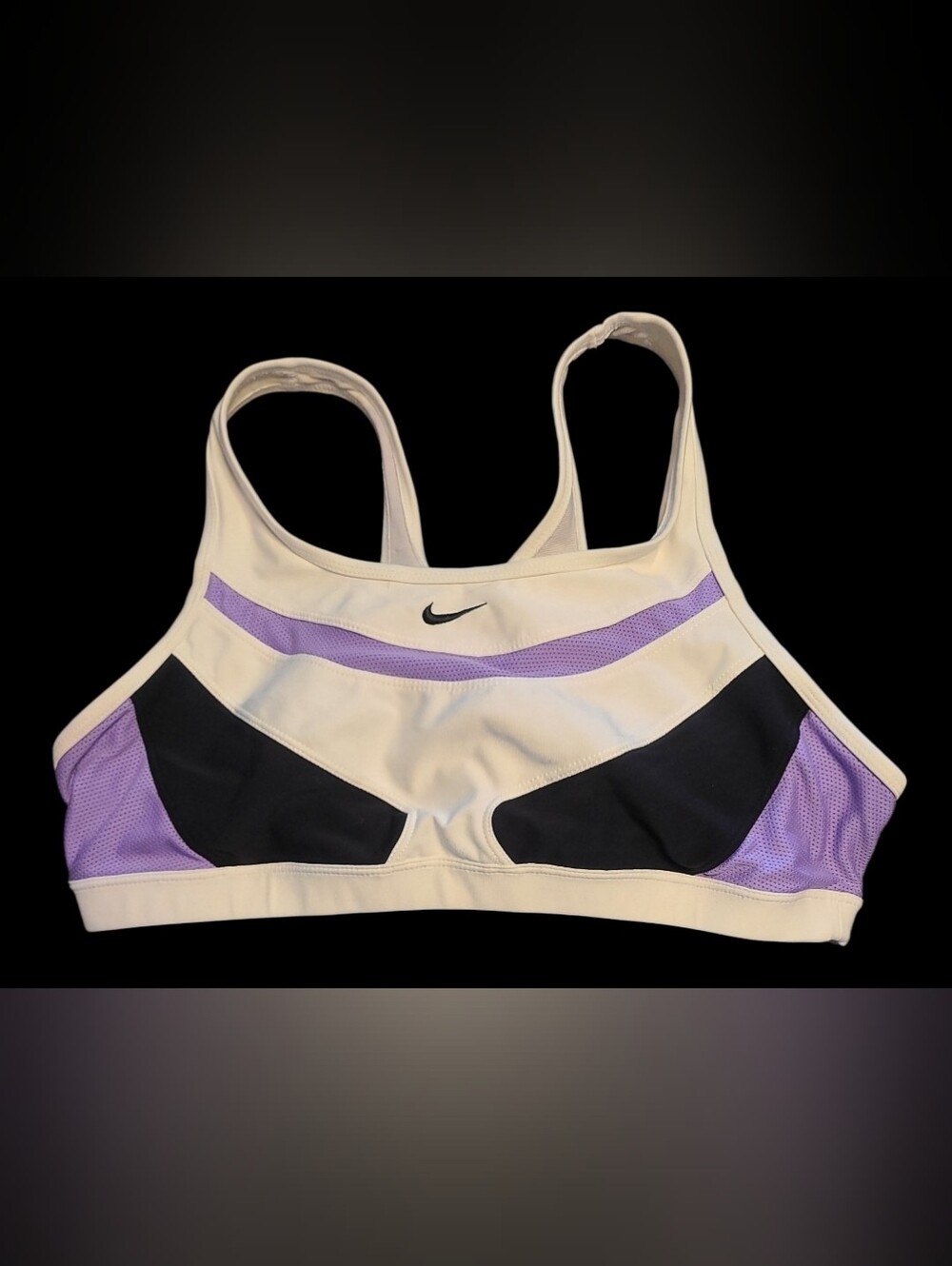 Nike Dri-Fit Sports Bra in Size XL